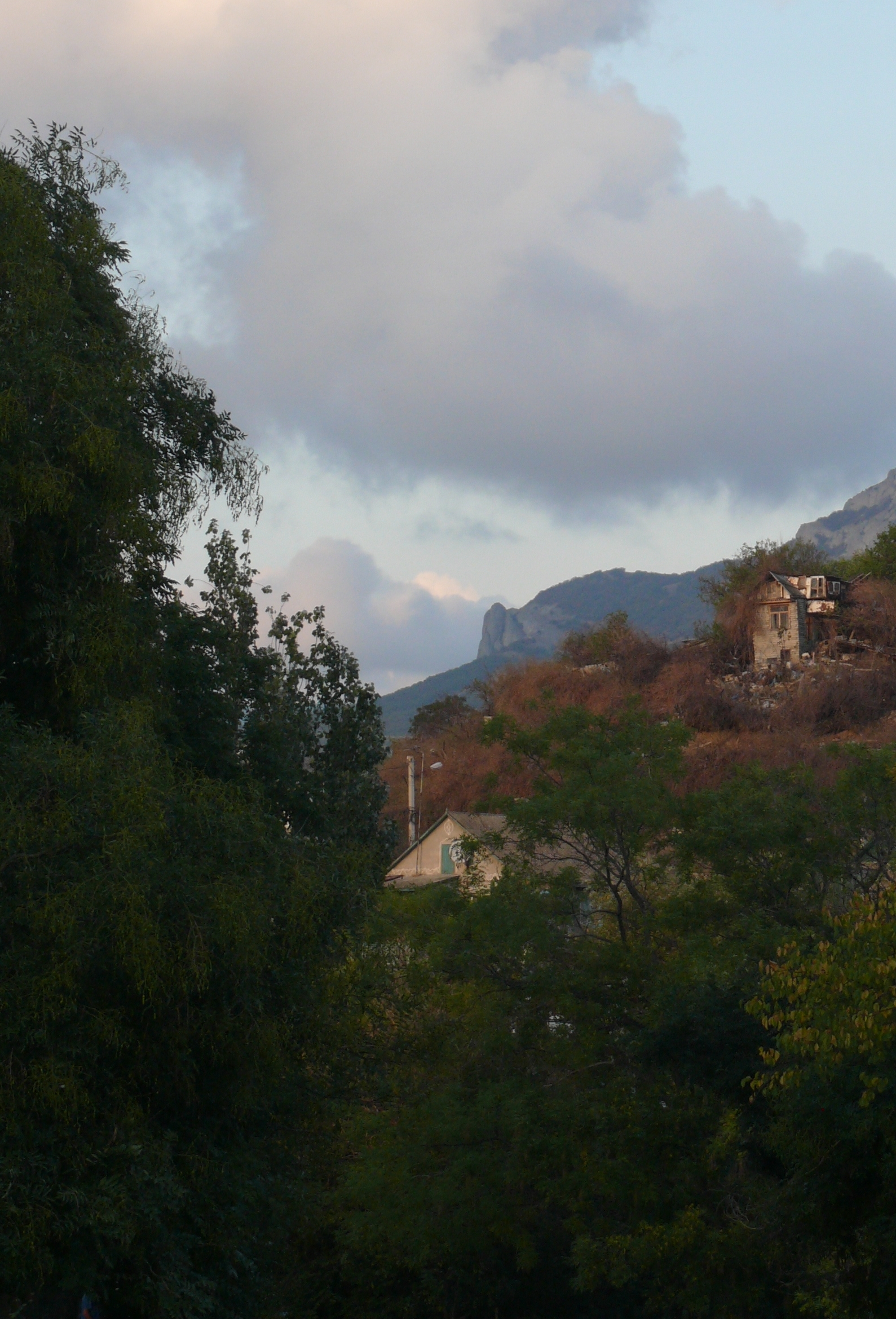 September 2013 Crimea Sudak P1050594 D