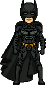 The Dark Knight - Batman