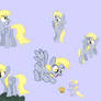 Derpy compilation (no vector!)