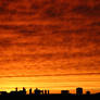 Fire in the Sky