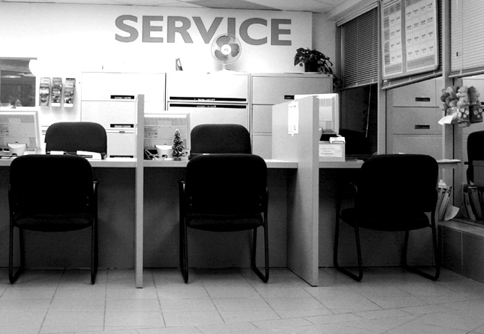 Customer Service