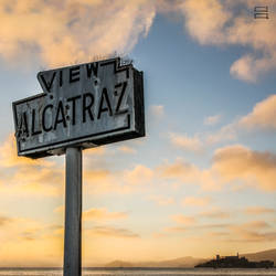 view alcatraz [print]
