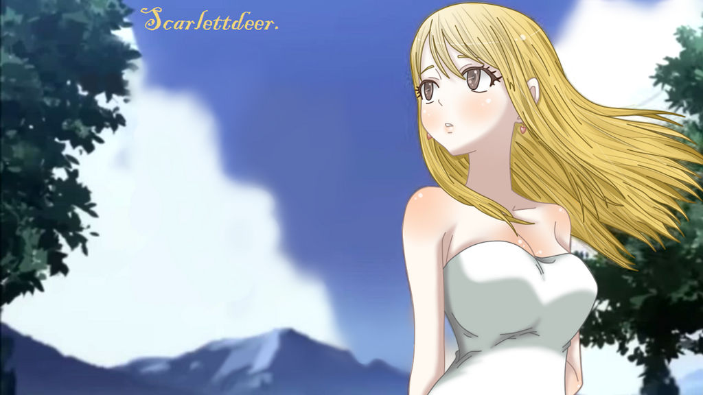 Lucy Ending 15 By Scarlettdeer On Deviantart Lucy Ending 15 By Scarlettdeer On Deviantart