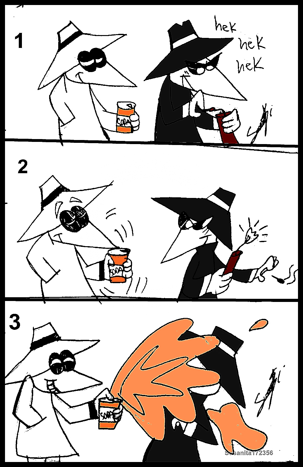 by Susanita172356 on DeviantArt