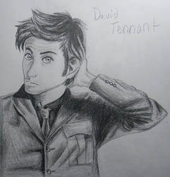 David Tennant