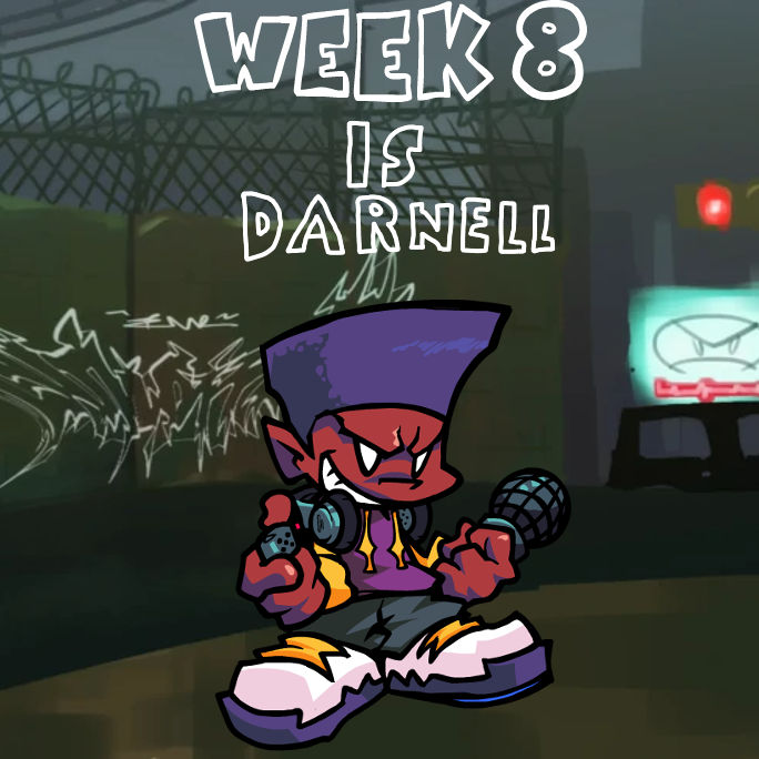 Week 8 Background FNF Week 8 reveal by Shadowfan0001 on DeviantArt