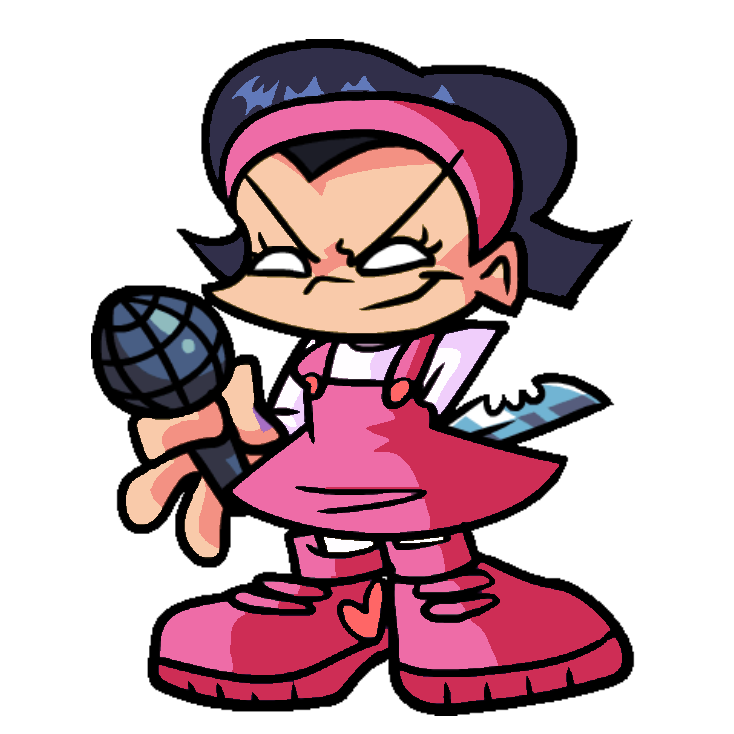 Lua Nene Fnf FNF - Nene (Online VS. Edit) by Shadowfan0001 on DeviantArt