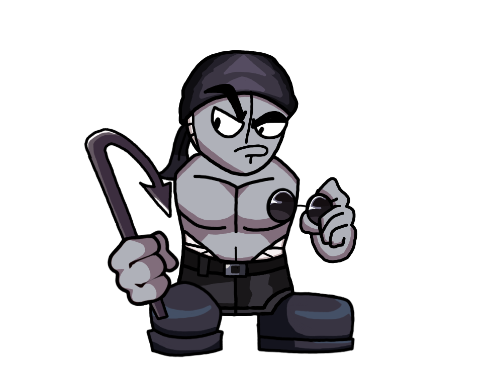 Incident:012F - Sanford (Shocked V2)