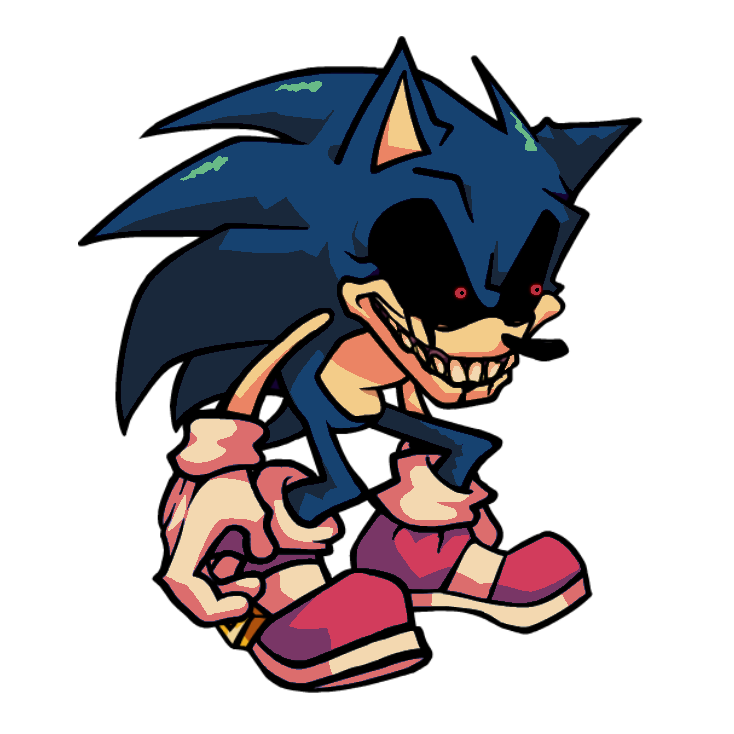 FNF - Sonic Legacy - 2011X (Funkadelix Styled) by Shadowfan0001 on ...