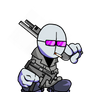 FNF - Nevada's Most Wanted - Hank Jr (FANMADE)