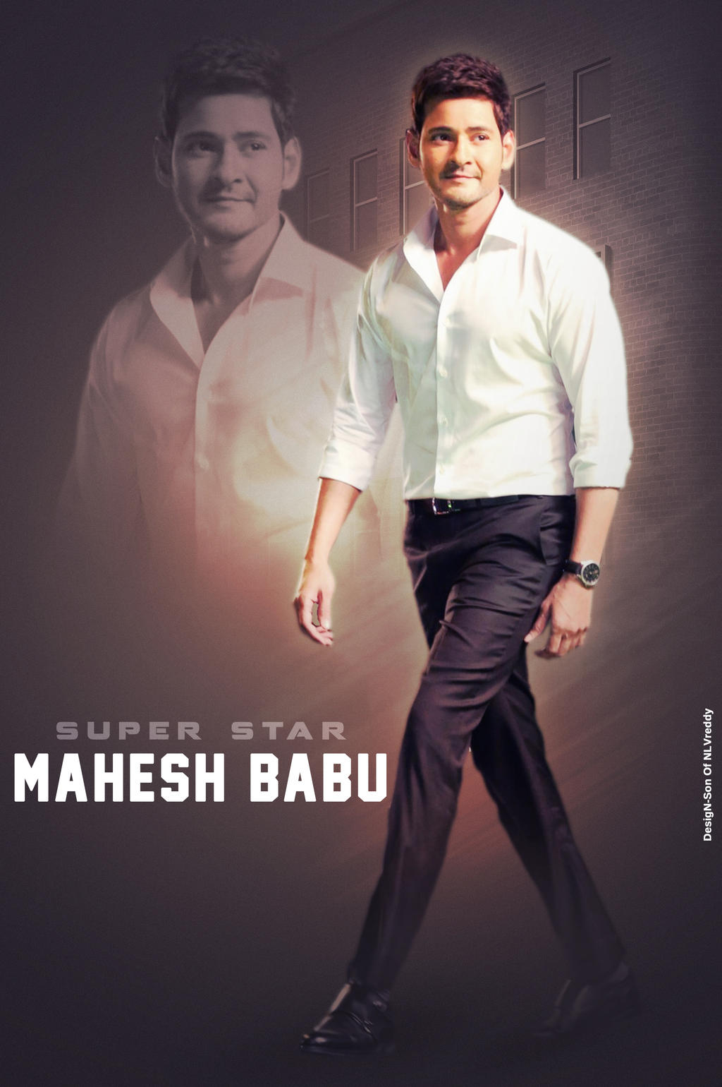 Mahesh babu HD wallpaper by sanjaybhargavreddy on DeviantArt Mahesh babu HD wallpaper by sanjaybhargavreddy on DeviantArt