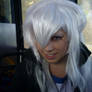 Bakura Cosplay