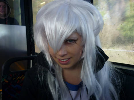 Bakura Cosplay