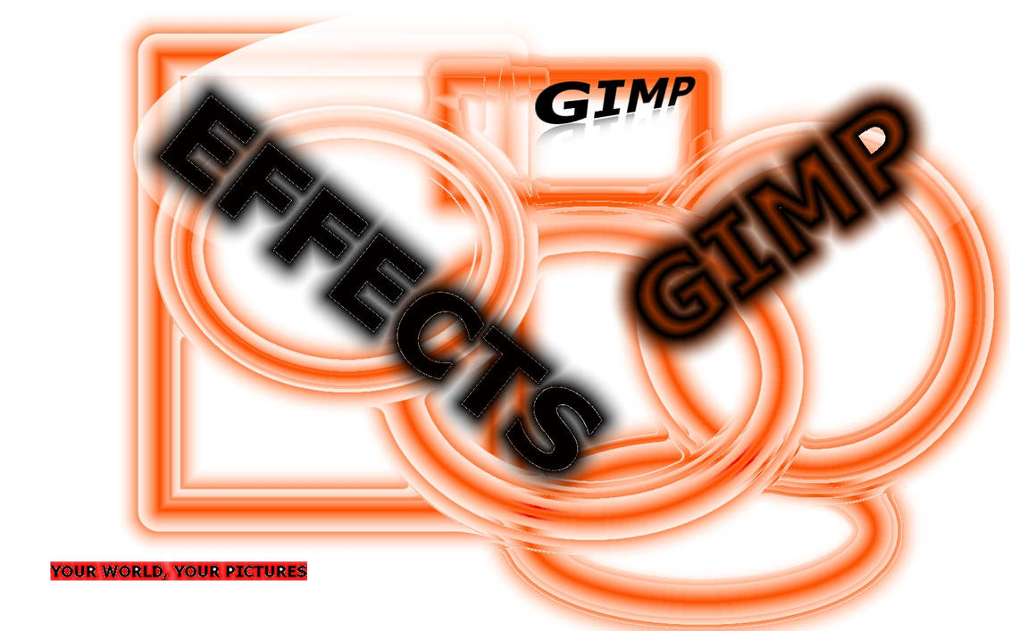 GIMP abstract by Planetpatrick on DeviantArt