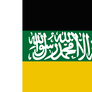 Saudi Arabia (Arabia) Proposed Republican Flag SH