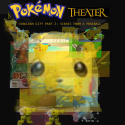 Dream Theater Does Pokemon