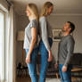 Battle of Blondes - Tall Mother vs Daughters (87)