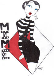 The Mime