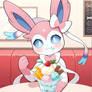 Sylveon
