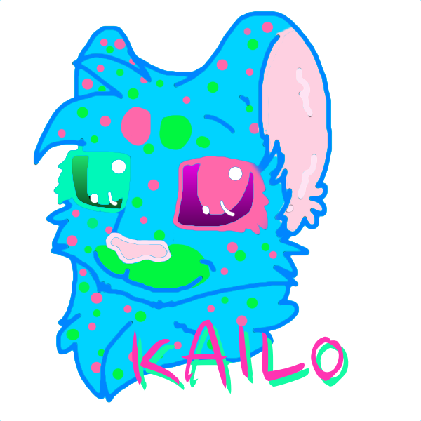 Kailo headshot