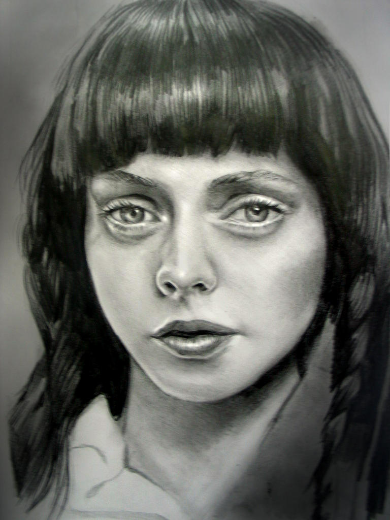 pencil drawings practice by pujaantarbangsa on DeviantArt