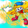 Comm - Super Klonoa