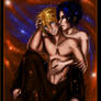 souls entwined -NaruSasu-