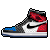 Air Jordan 1 Top 3