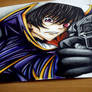 Lelouch Vi Britannia-Finished