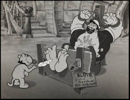 Sexskual Harasskment (a CABified Classic)