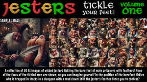 Jesters-TitlePage-Volume1