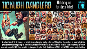 Danglers-TitlePage-Volume1
