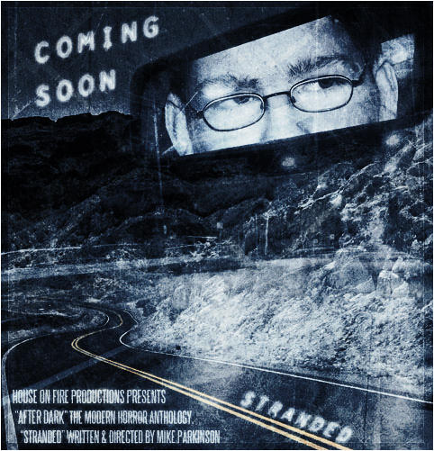 'Stranded' Poster by TheHorrorsOfWar on DeviantArt