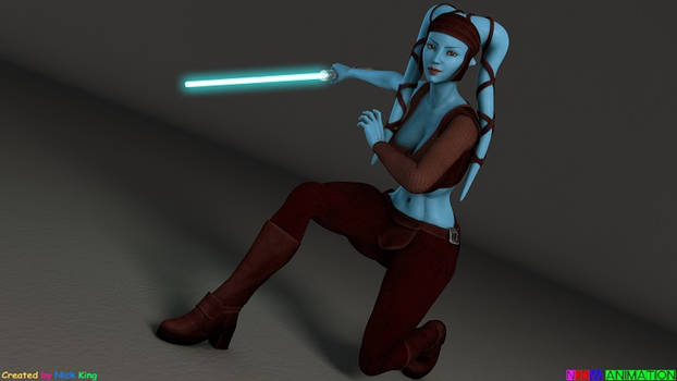 Aayla Secura 08