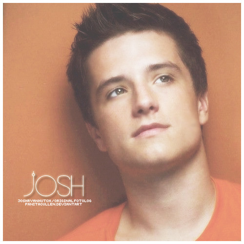 98. Josh Hutcherson