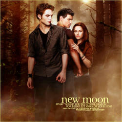 103. New Moon