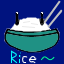 Rice signature 2.0 by MuffinCrumbzzzz on DeviantArt