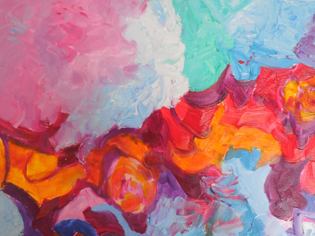 Design Movements Color Dynamic colors and Movement by Gabrielneruda on DeviantArt