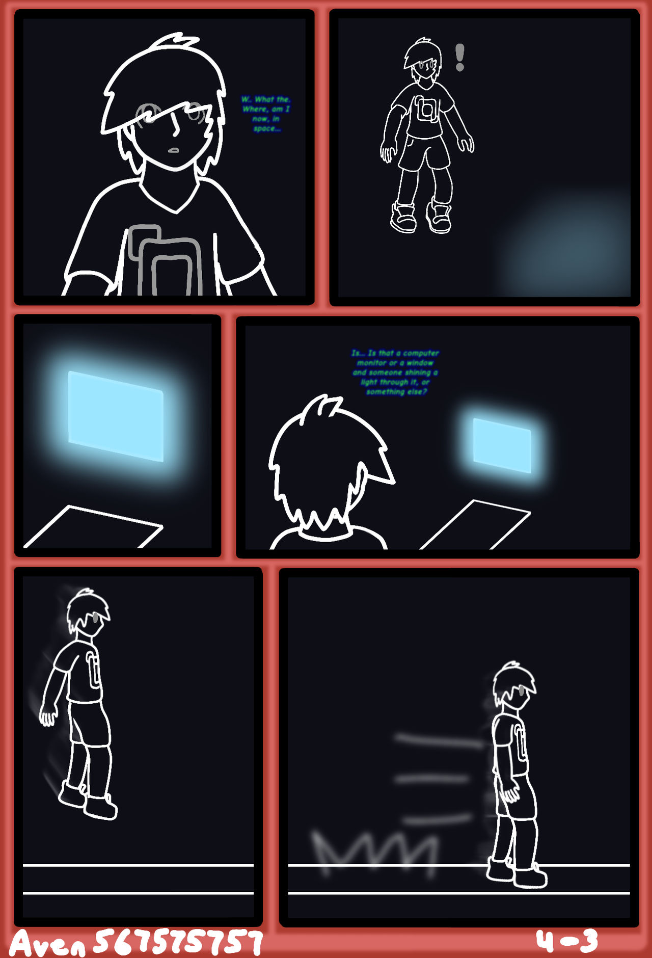 PMD BTH Book 1 chapter 4 page 3 by aven567575757 on DeviantArt