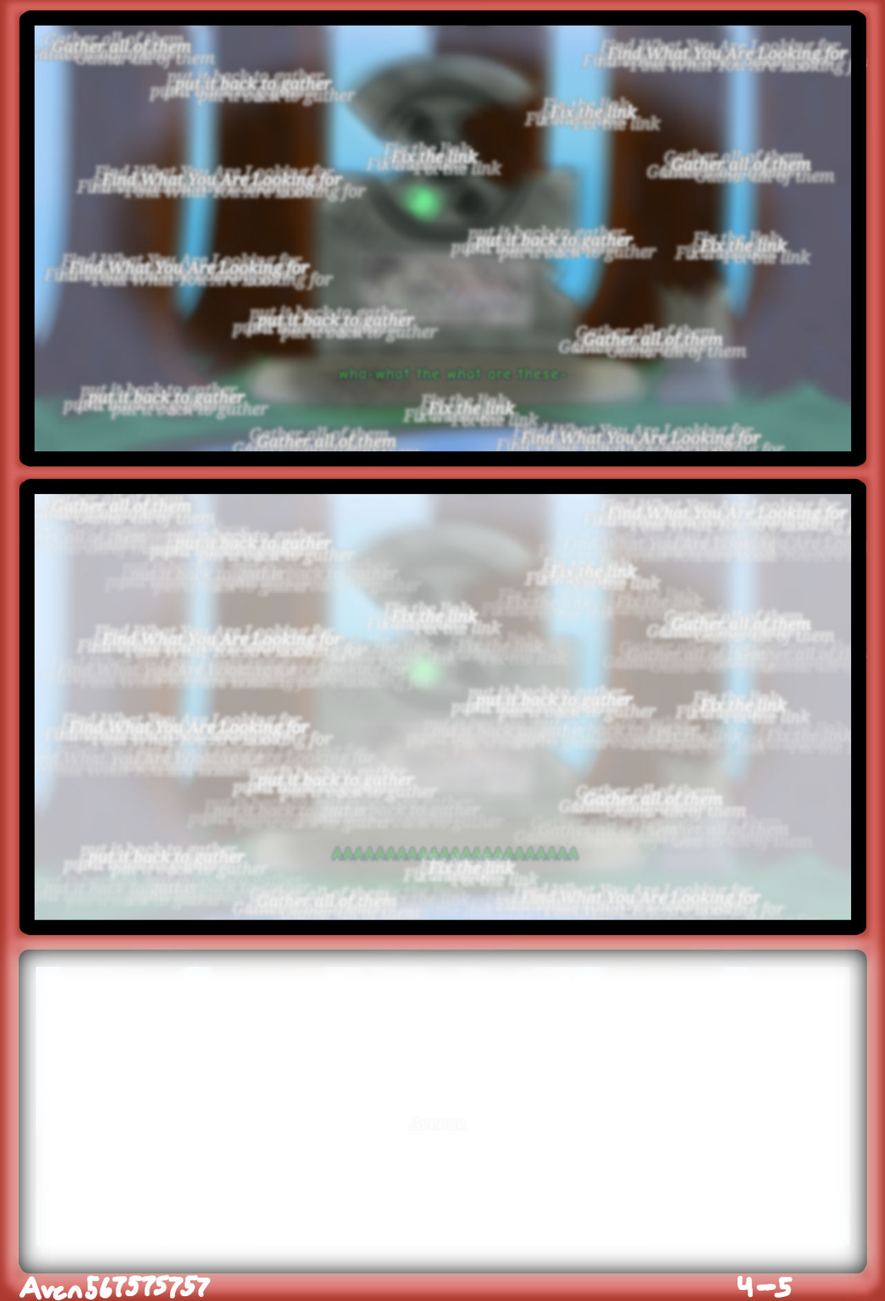 PMD BTH Book 1 Chapter 4 page 5 by aven567575757 on DeviantArt