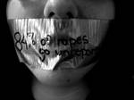 rape. by lightwithinthedark