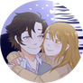 :: Jumin x MC :: Mystic Messenger