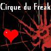 Cirque du Freak LOVE