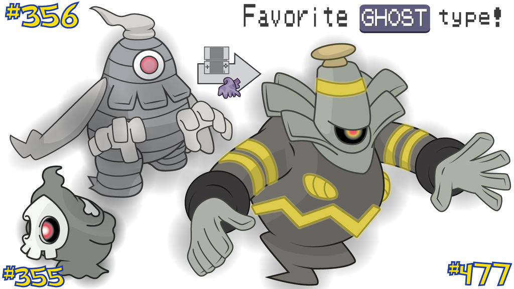 Evolution Of Duskull By Lord Fozzmere On DeviantArt evolution-of-duskull-by-lord-fozzmere-on-deviantart