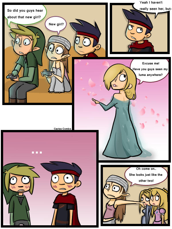 Approaching Approaching