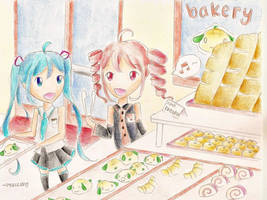 Bakery