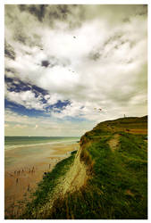 Cap Blanc-Nez II