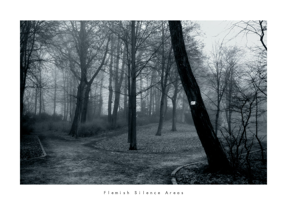 Flemish silence areas V