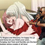 Kanye Wont Let ShizNagi Finish