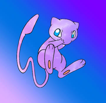 Mew (old)